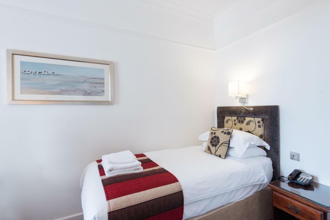 Superior Single Room