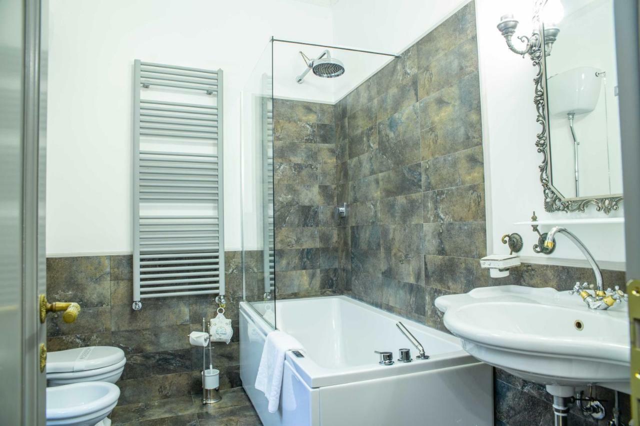 Suite con bañera de hidromasaje