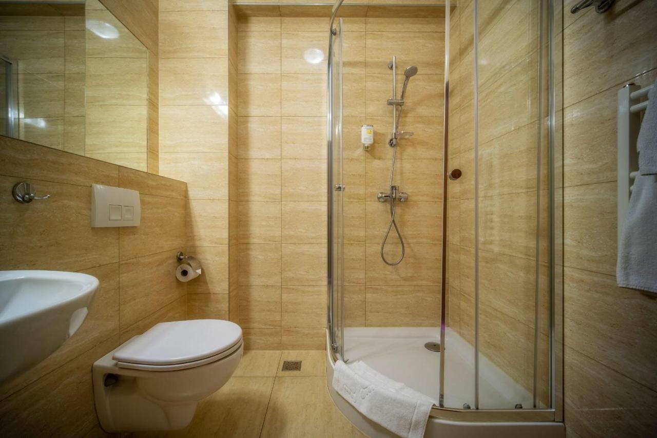 Single Room with Balcony