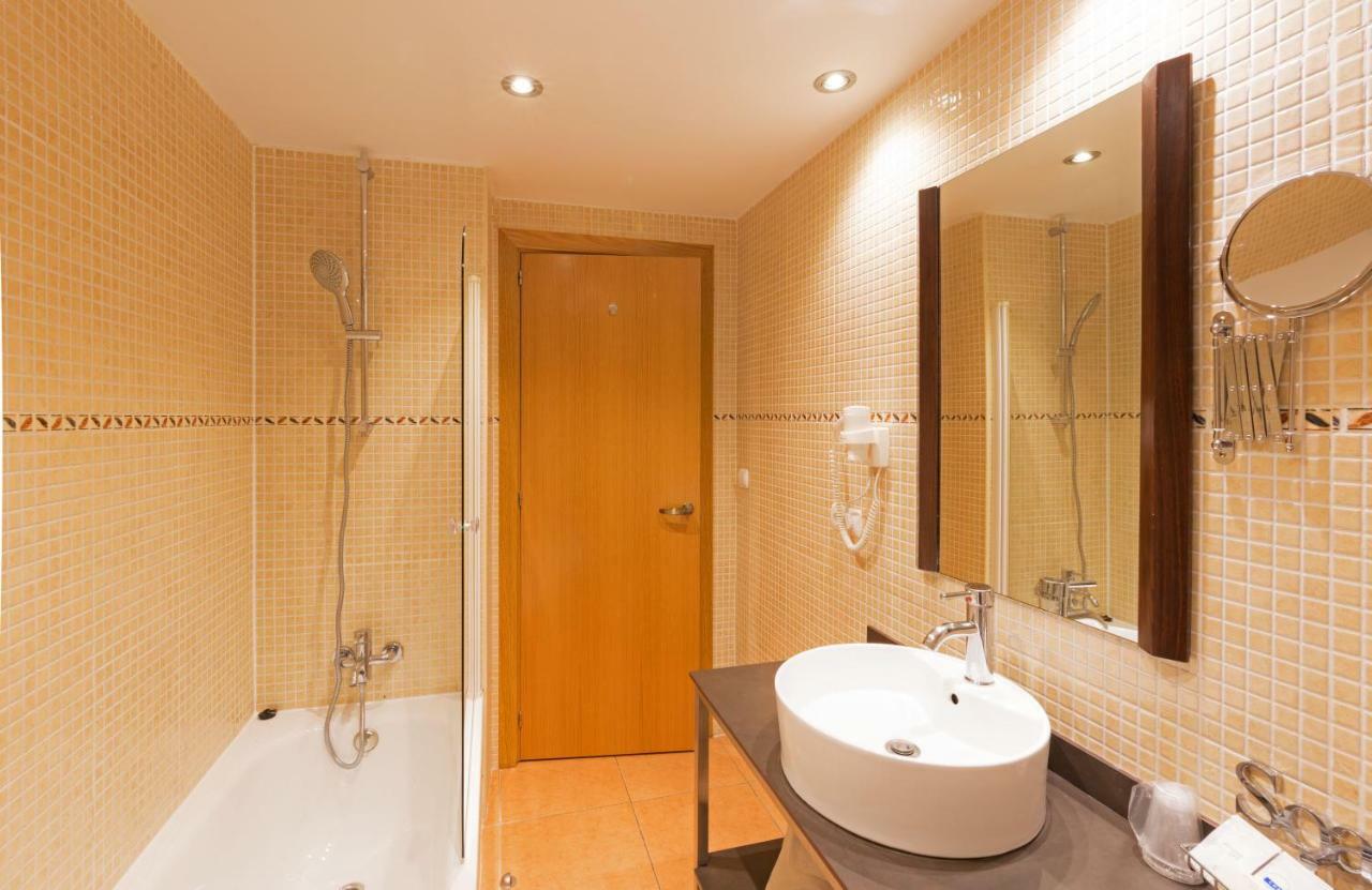 Apartamento de 2 dormitorios