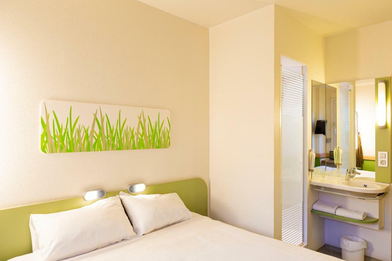 Chambre Double Classique
