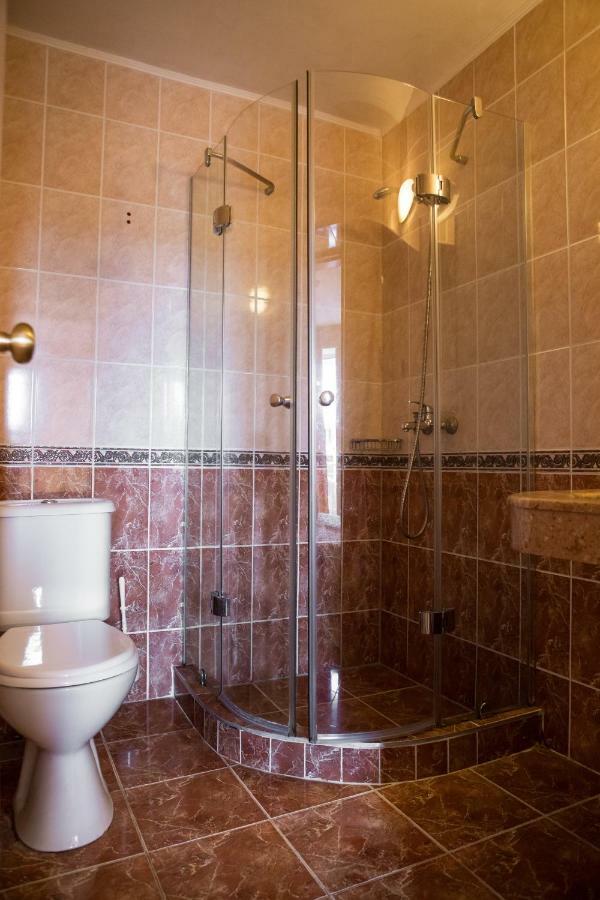 Deluxe Double or Twin Room with Balcony (2 Adults + 1 Child)