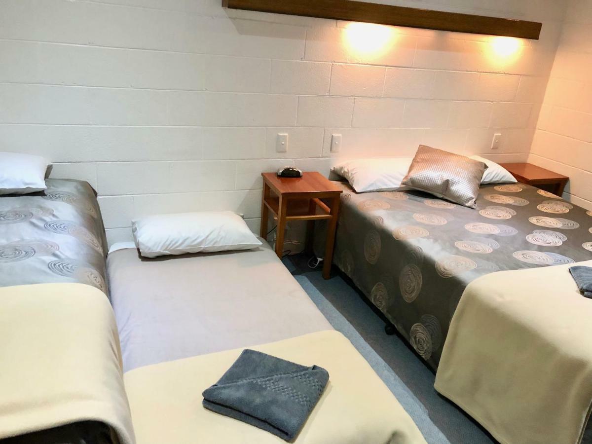 Twin Room With a Trundle