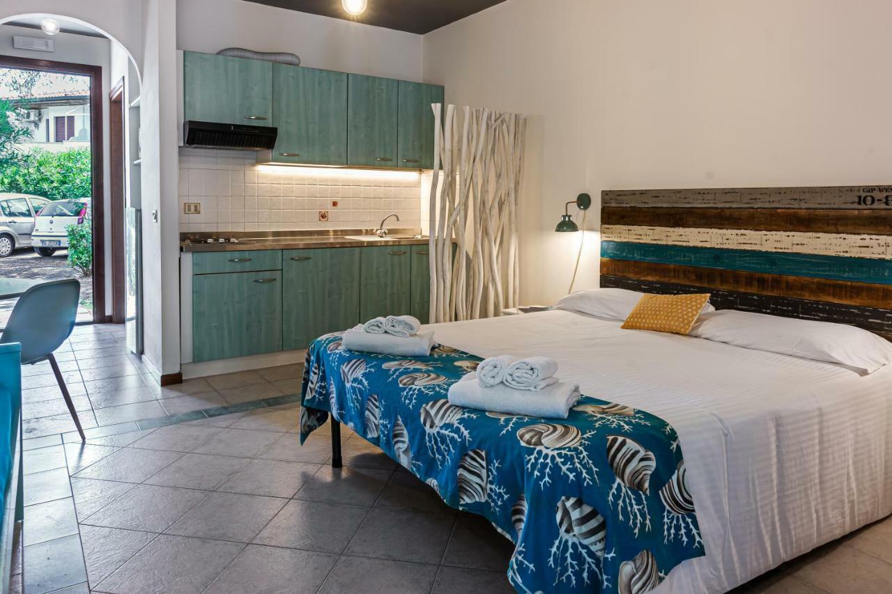 Studio Appartement