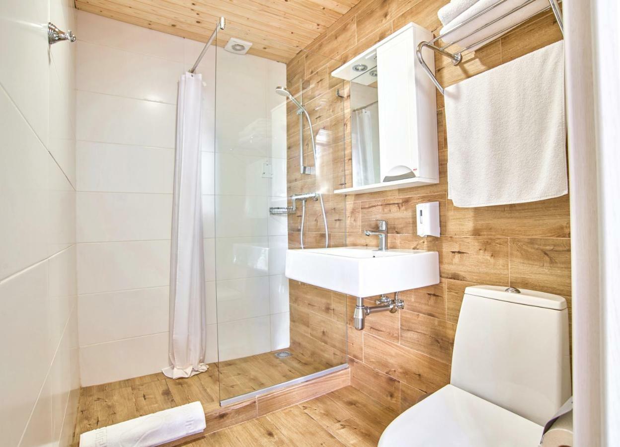 Duplex Apartment
