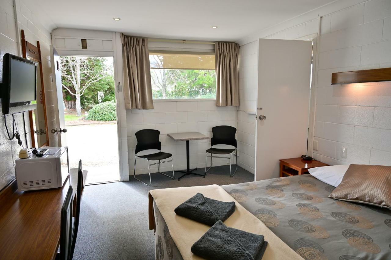 Family Double Room
