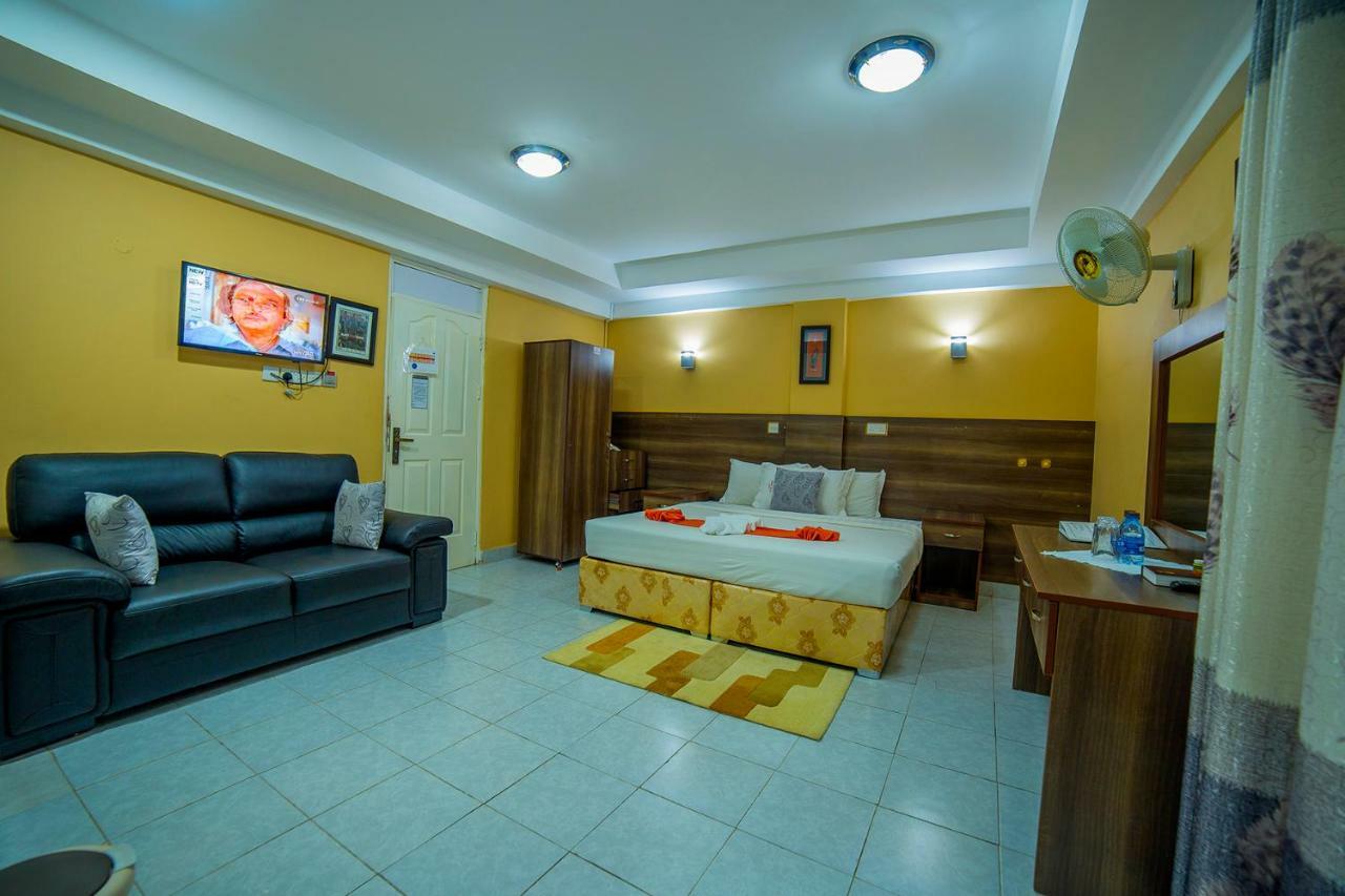 King Room