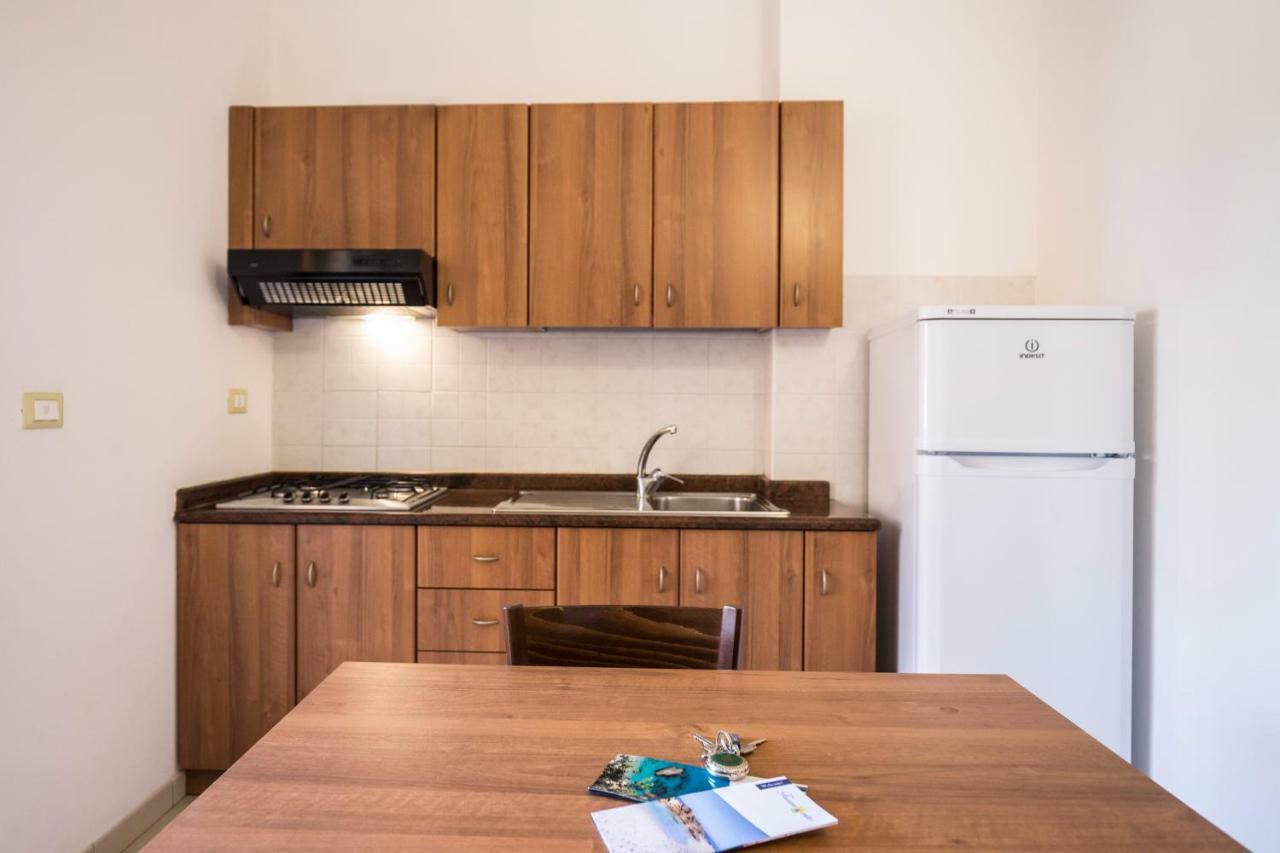 Large Two-Bedroom Apartment