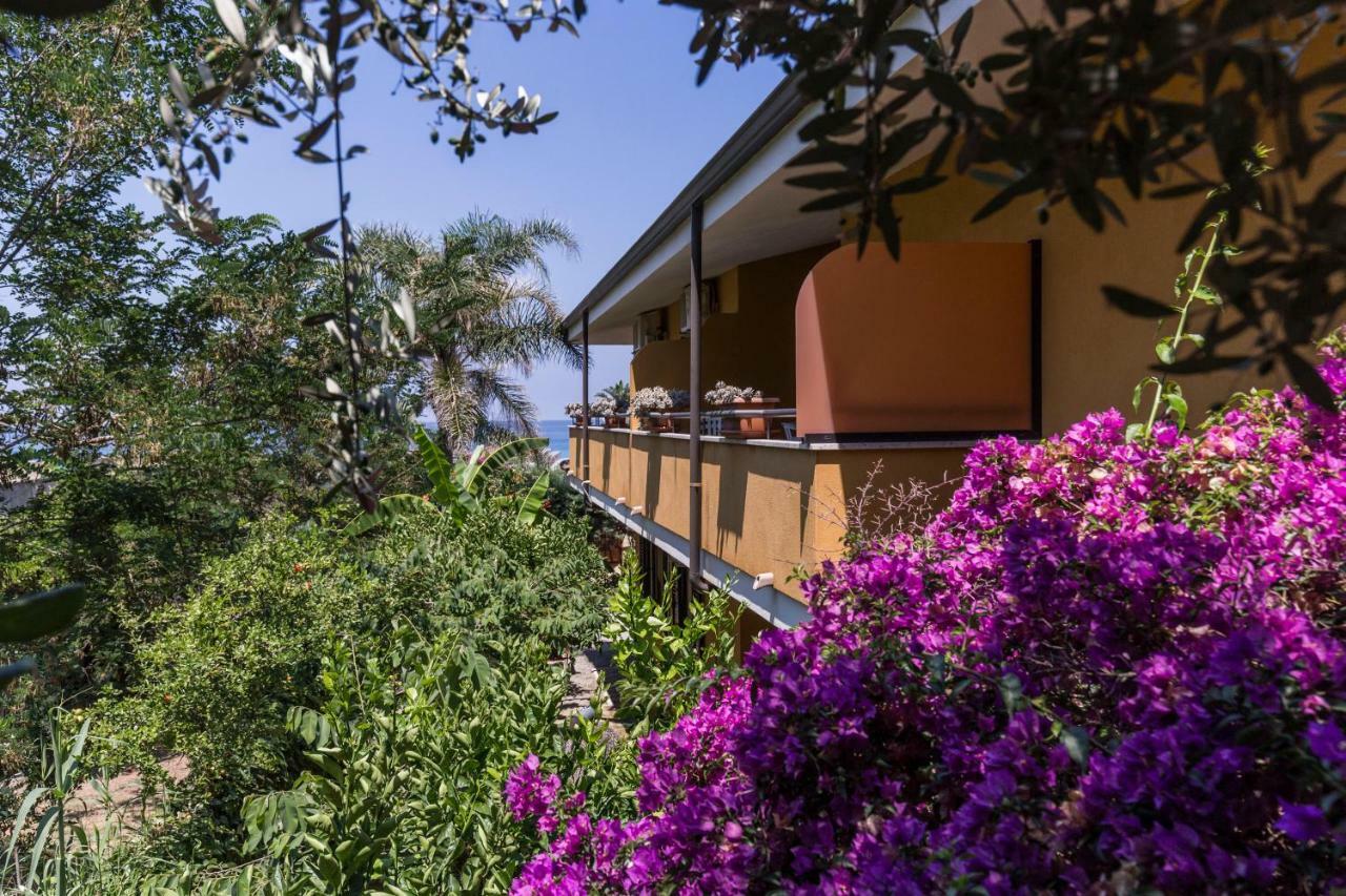 Two-Bedroom Apartment with Sea View