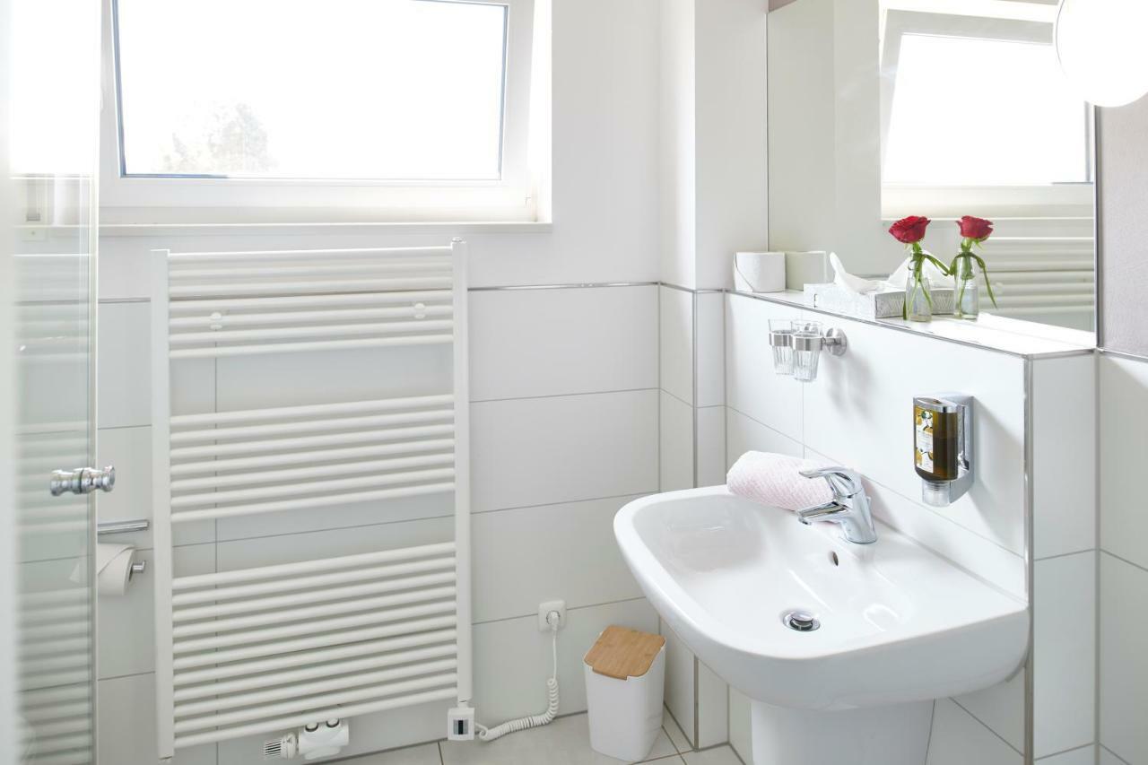 Standard Doppelzimmer