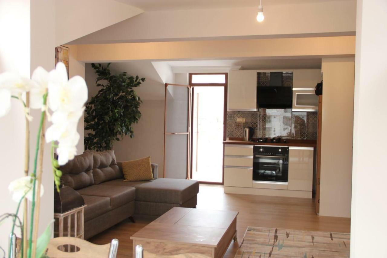 Penthouse Daire