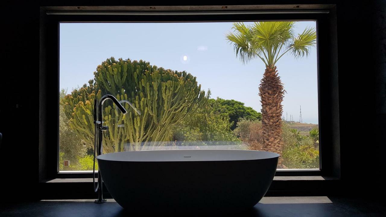 Suite with Sea View