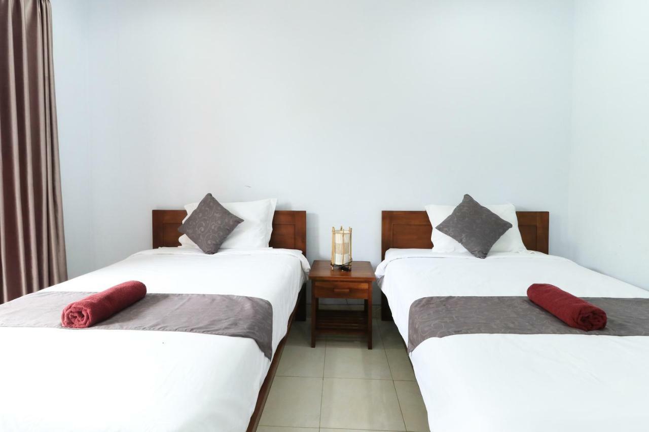 Kamar Standard Twin
