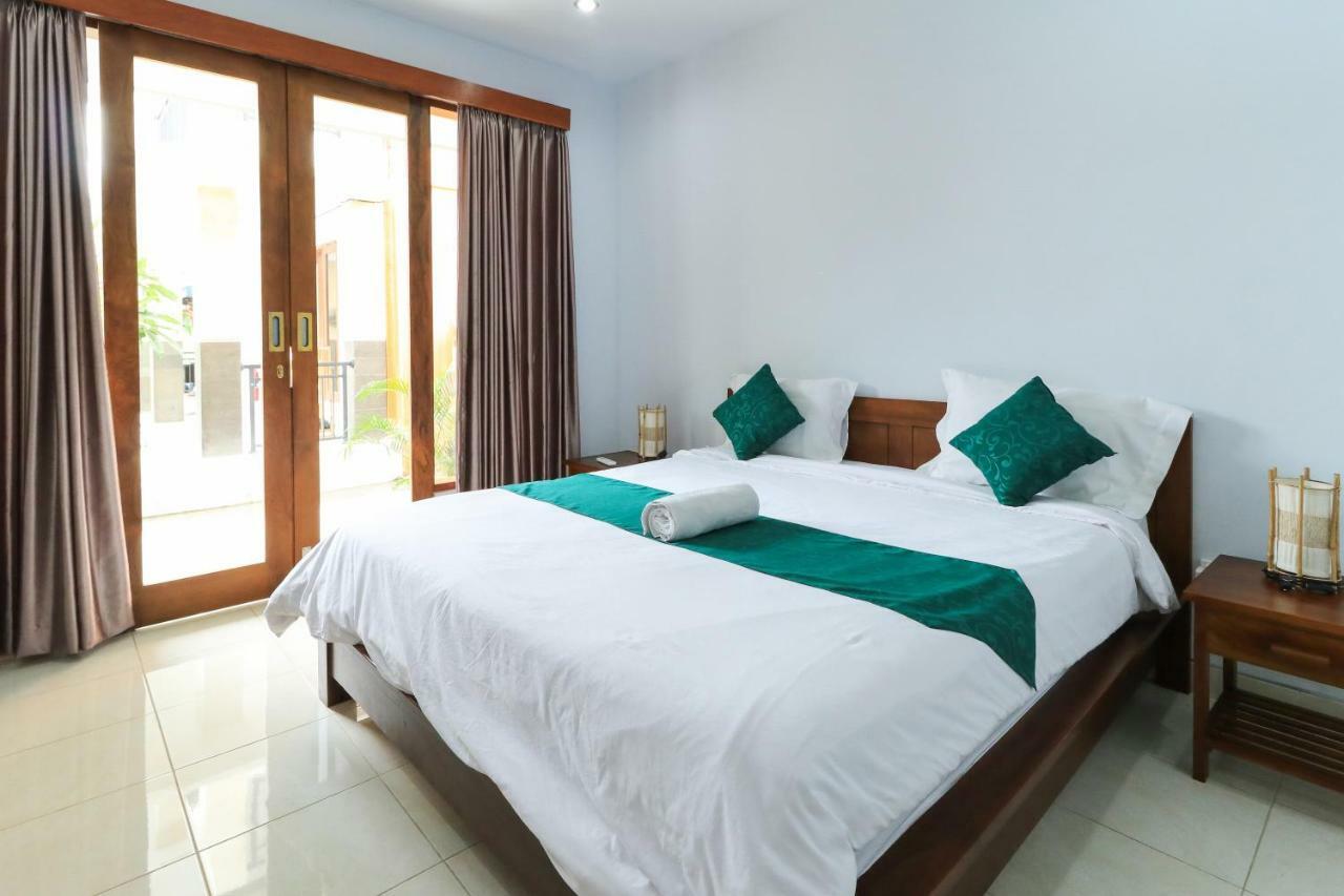 Kamar Standard Double