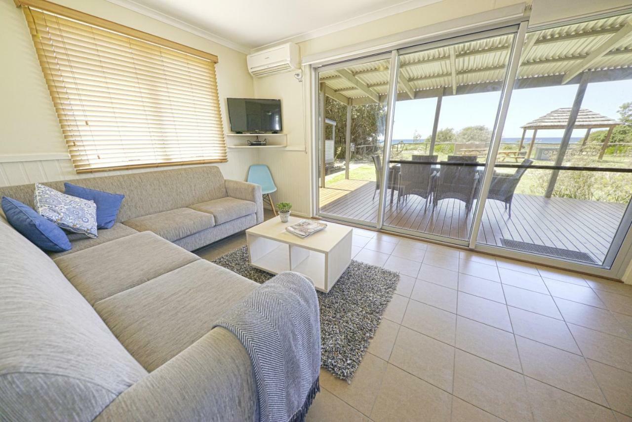 Beachview Surf Villa
