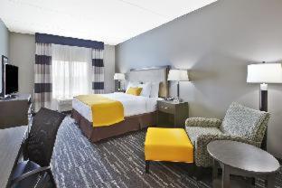 King Room - Non-Smoking
