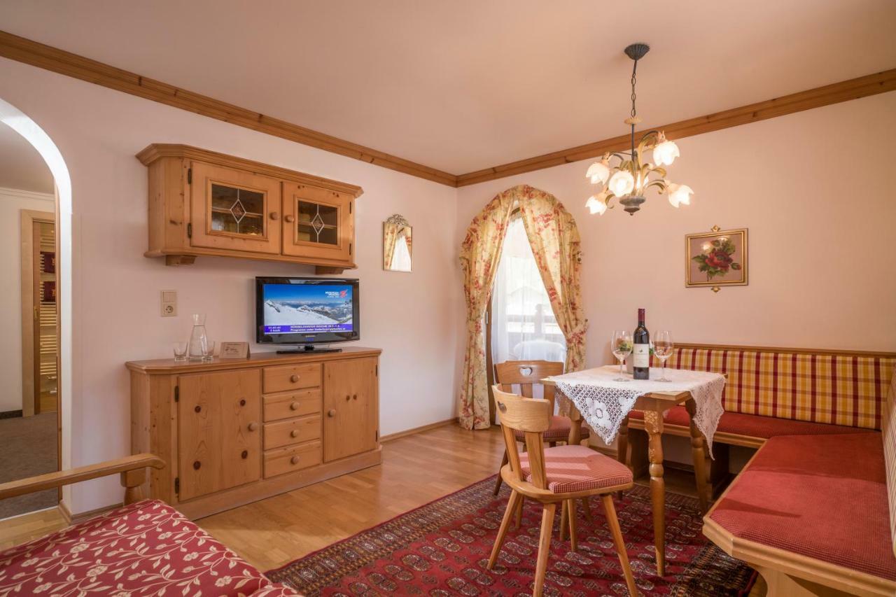 Familiekamer