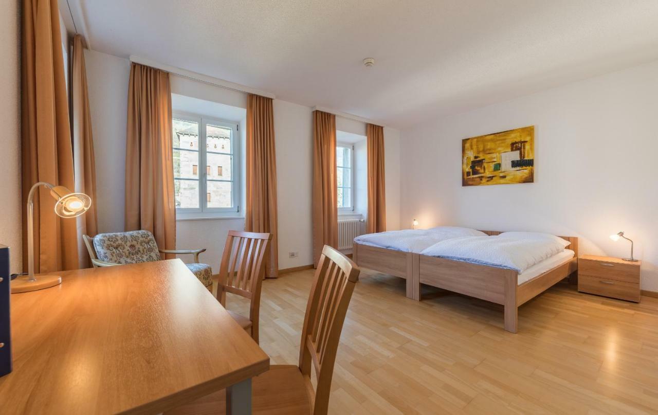 Standard Zweibettzimmer