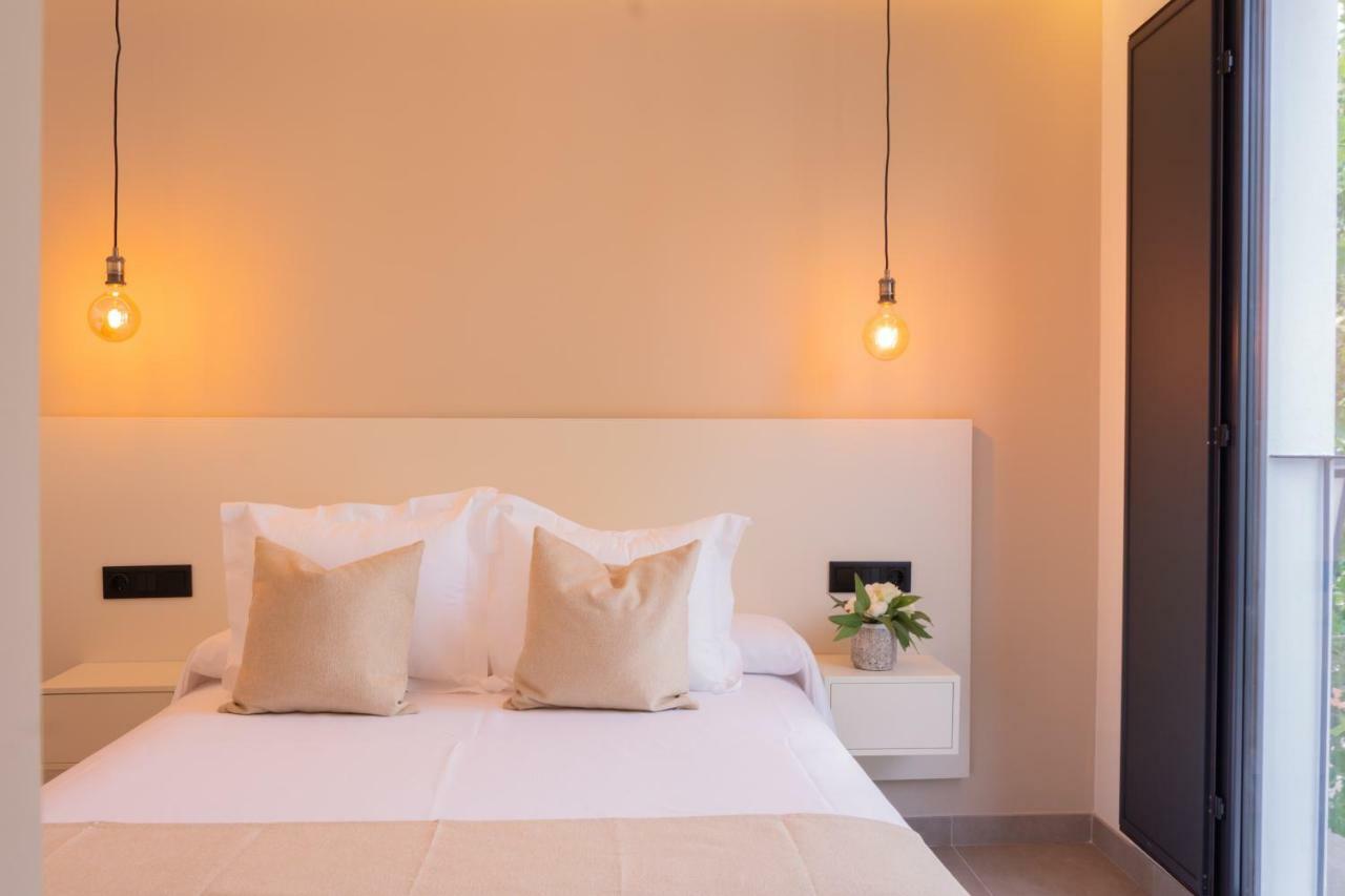 Double Room with Spa Bath