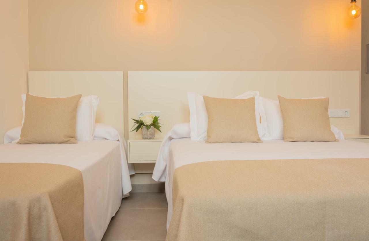 Double Room with Extra Bed