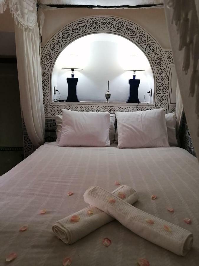 Habitación Doble con vistas al jardín