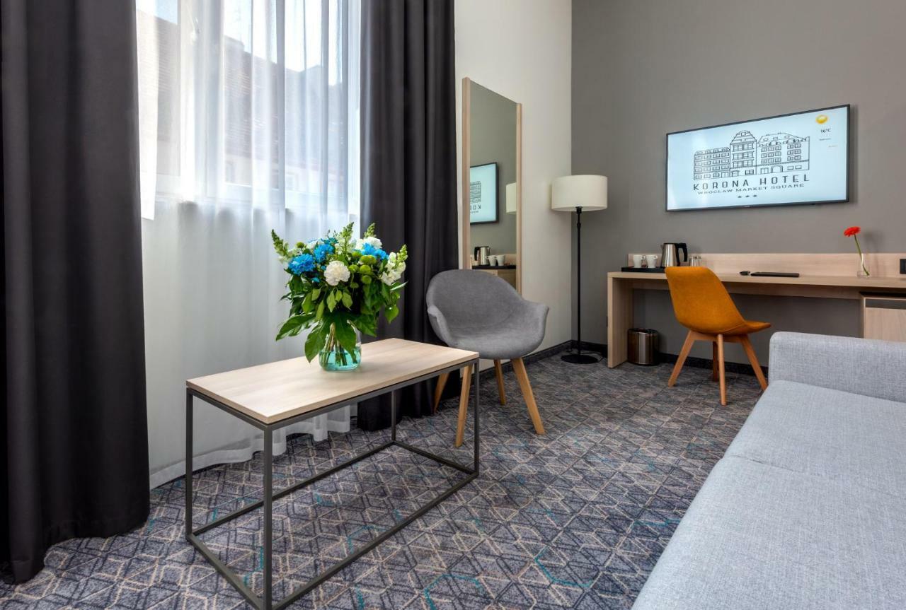 Pokój typu Deluxe z łóżkiem typu king size - 4 gwiazdki