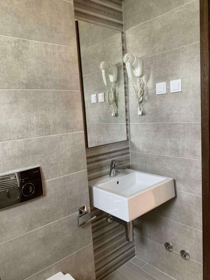 Deluxe Çift Kişilik Oda
