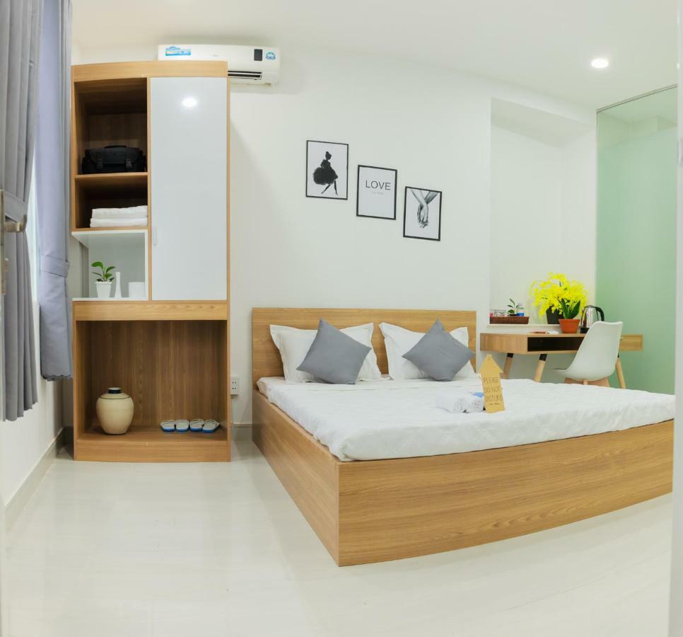 Superior Queen Room