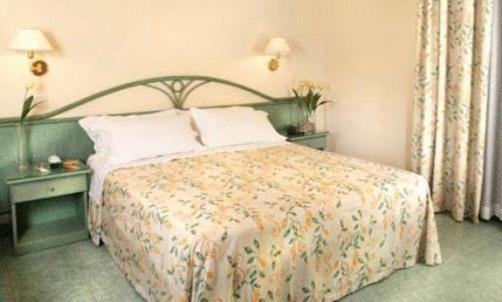 Chambre Quadruple