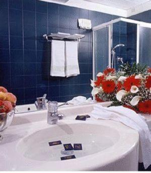 Chambre Double ou Lits Jumeaux