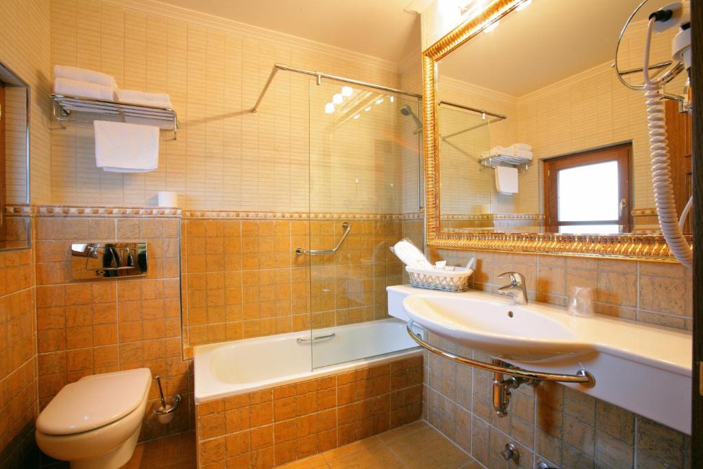 Chambre Double