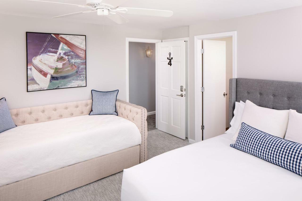 Double Room with Extra Bed