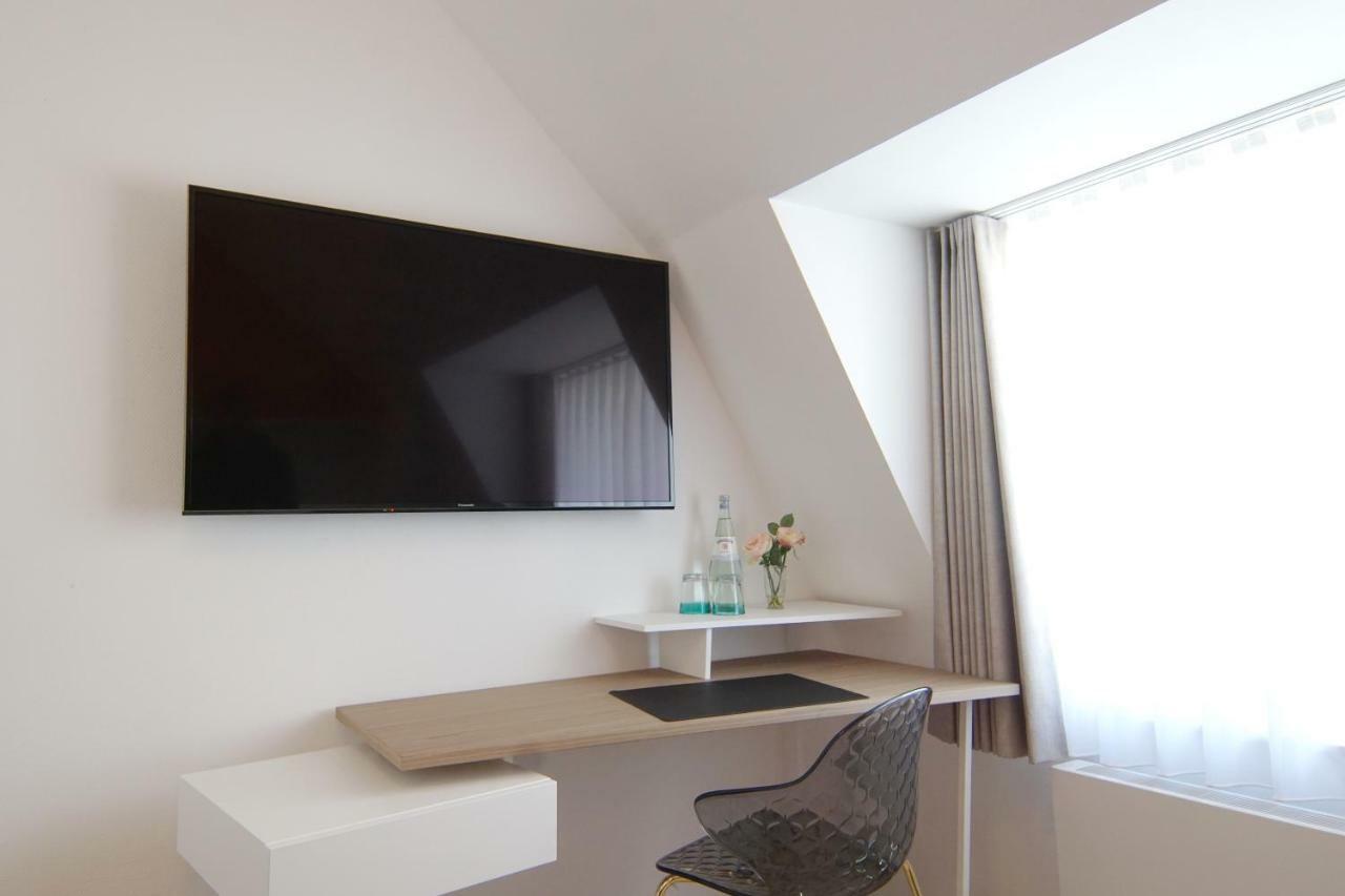 Junior Suite mit Meerblick