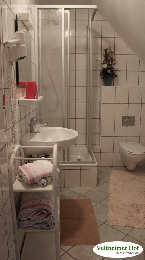 Standard Doppelzimmer