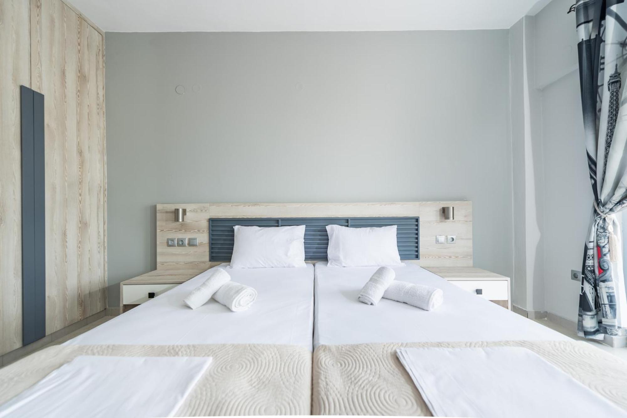 Appartement Supérieur