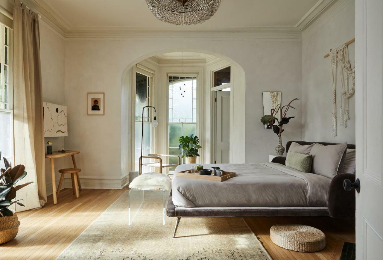 Junior Suite with Garden View