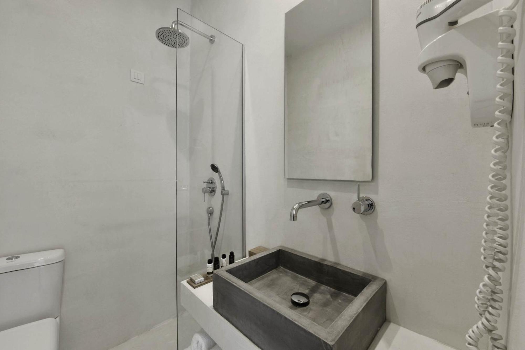 Superior Double Room with Sea View