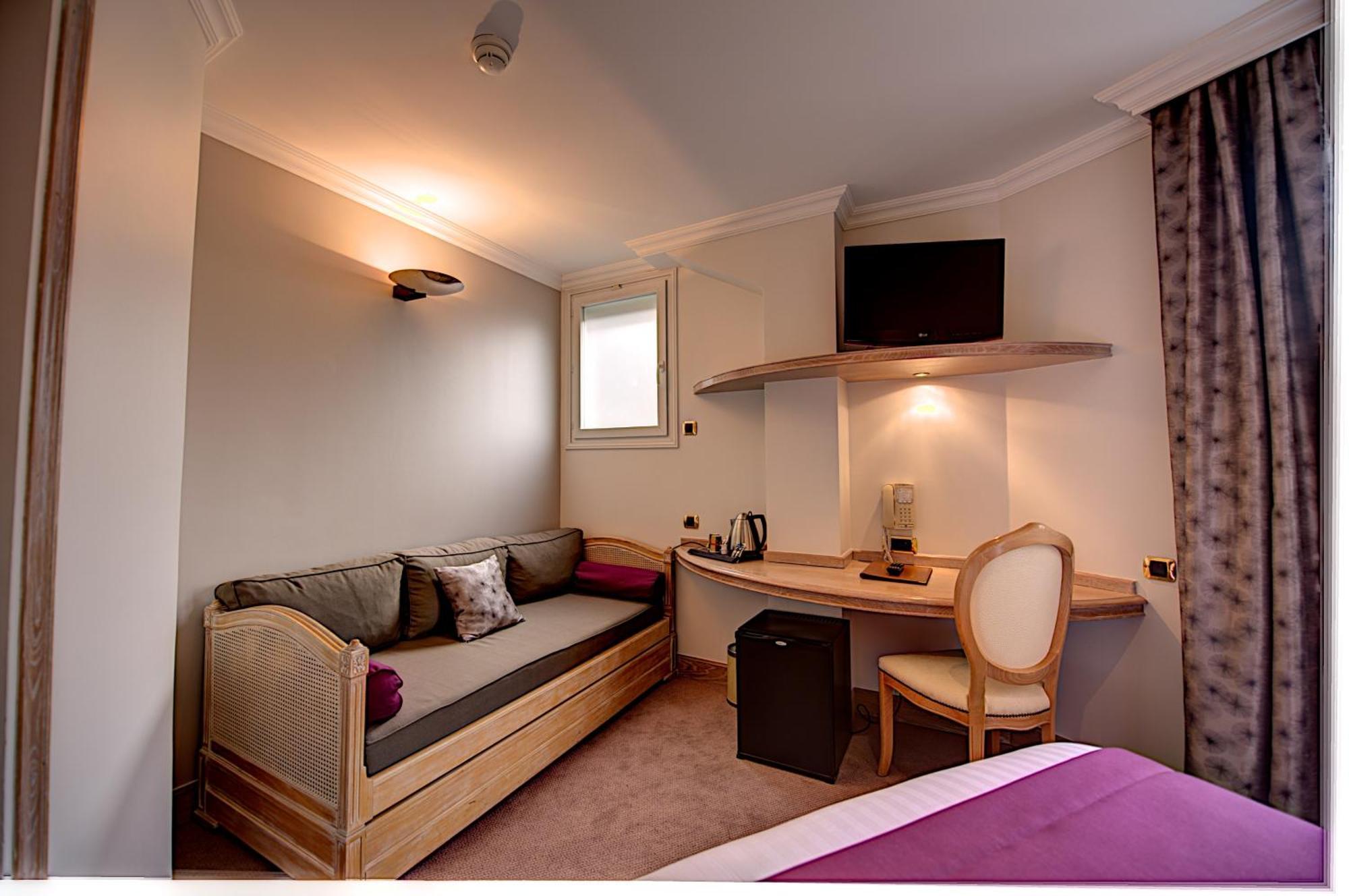 Superior Double Room
