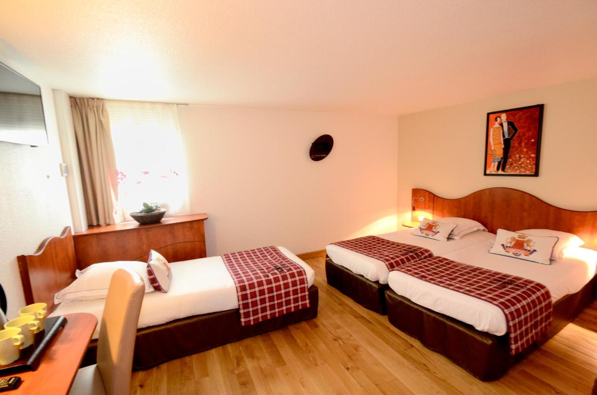 Superior Suite