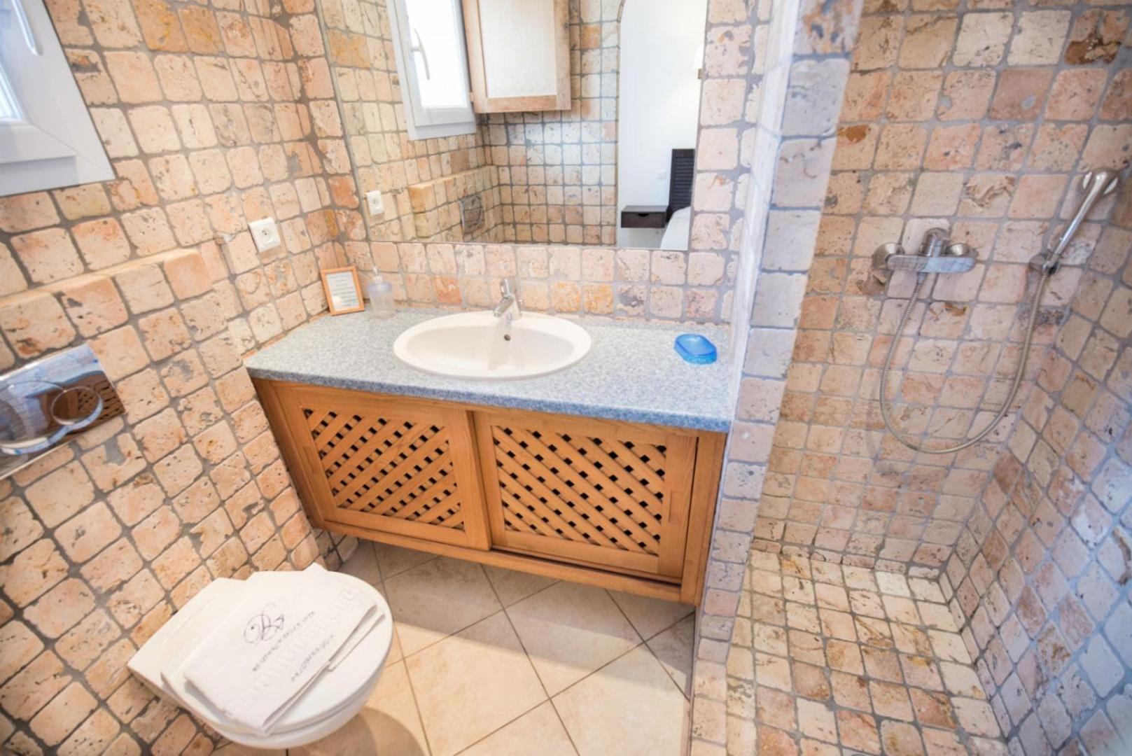 Villa 2 Chambres