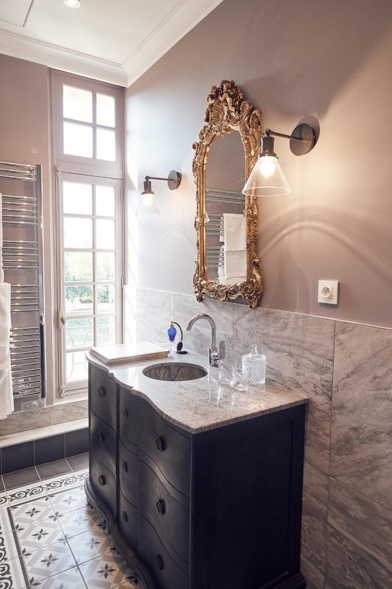 Chambre Double ou Lits Jumeaux Deluxe - Vue sur Piscine