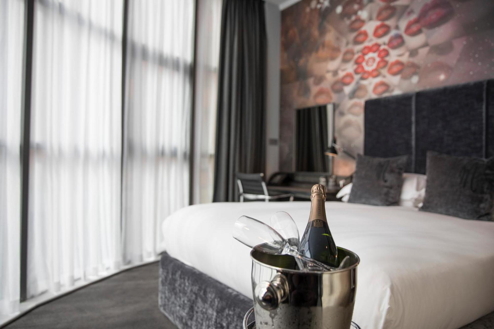 Habitación Doble Estándar