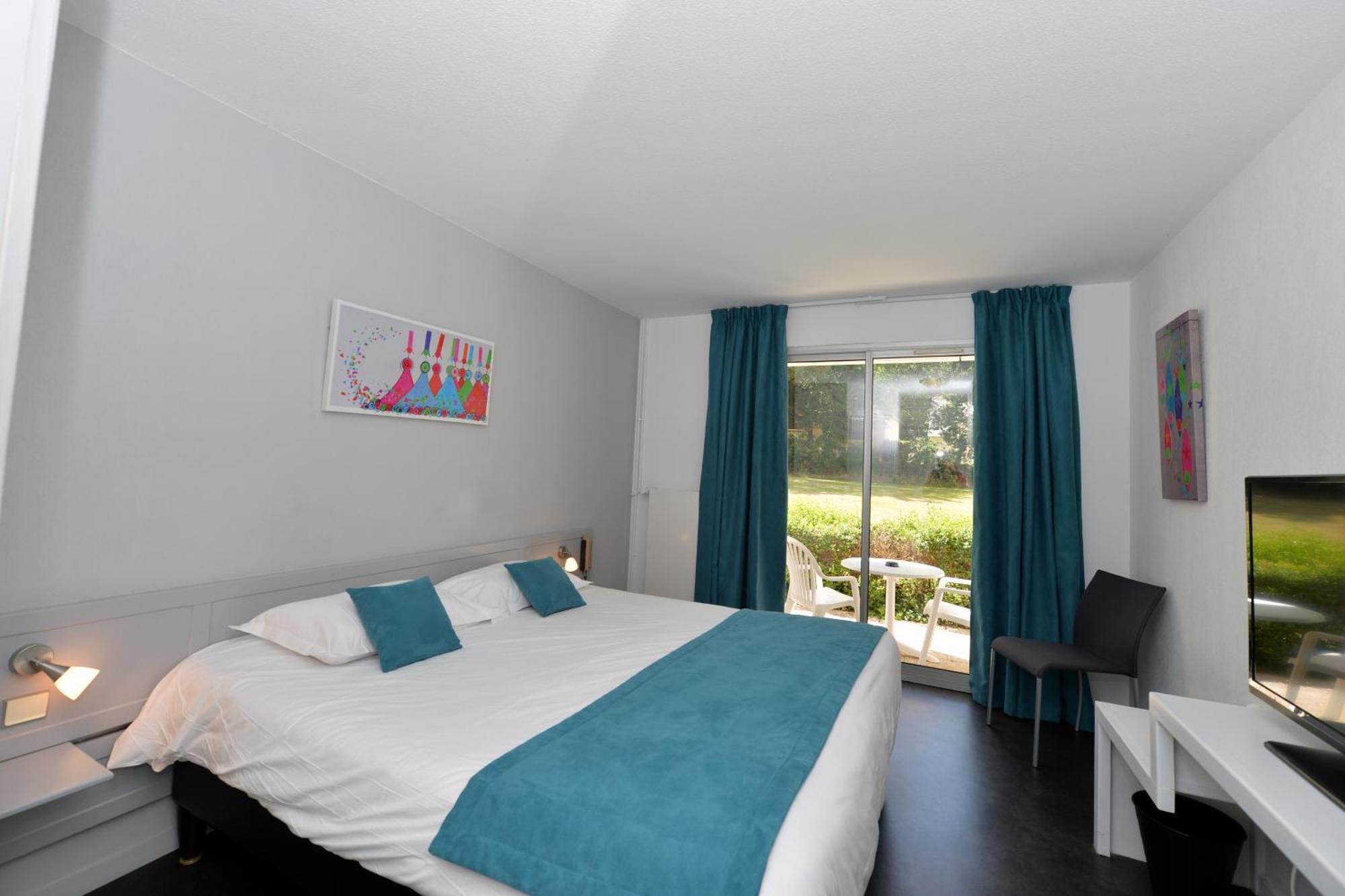 Double or Twin Room - Disability Access
