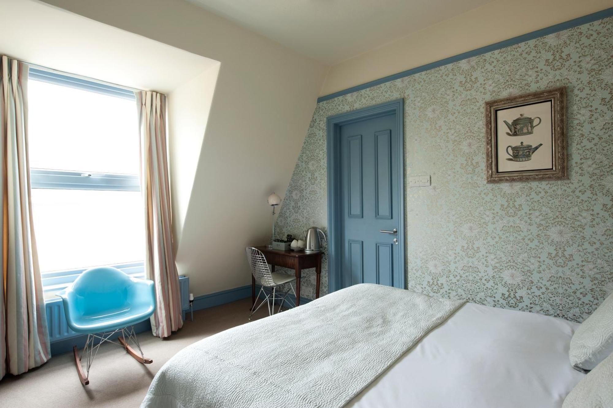 Chambre Double Standard