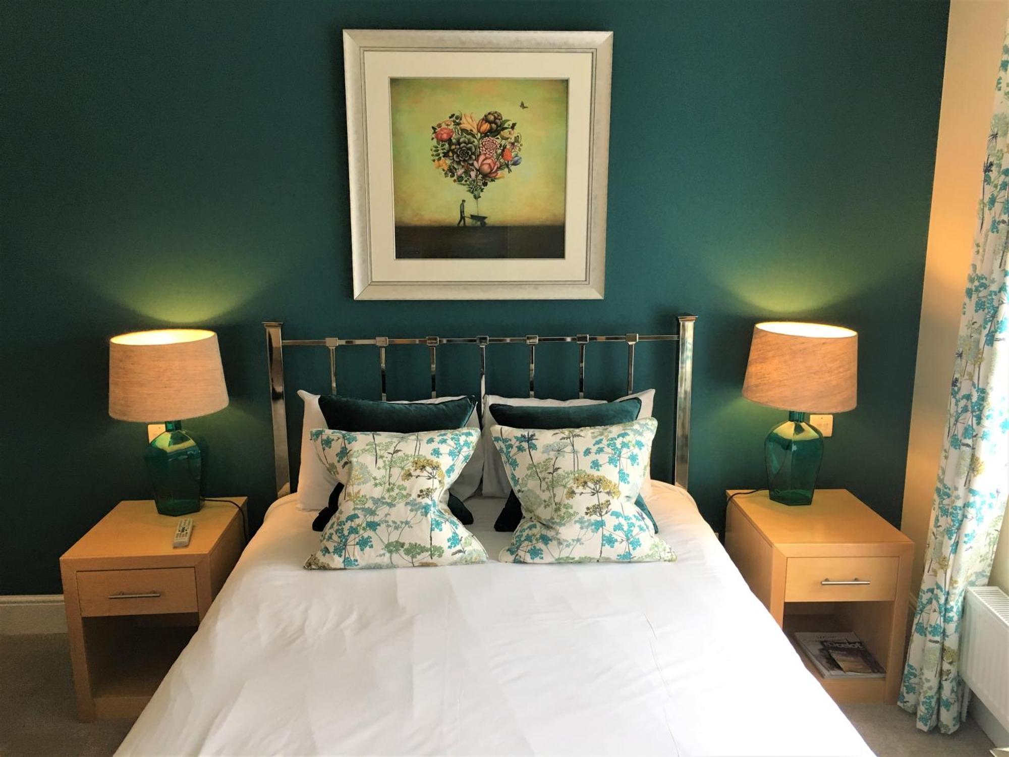 Superior Double or Twin Room