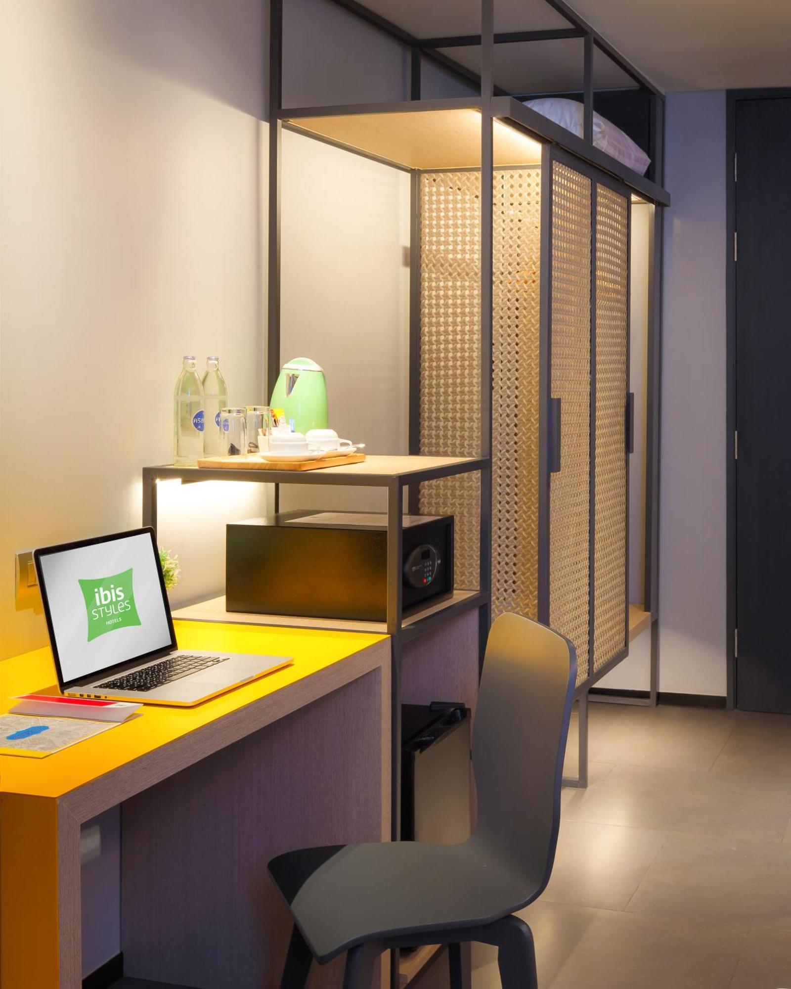 Offre Staycation - Chambre Double Standard