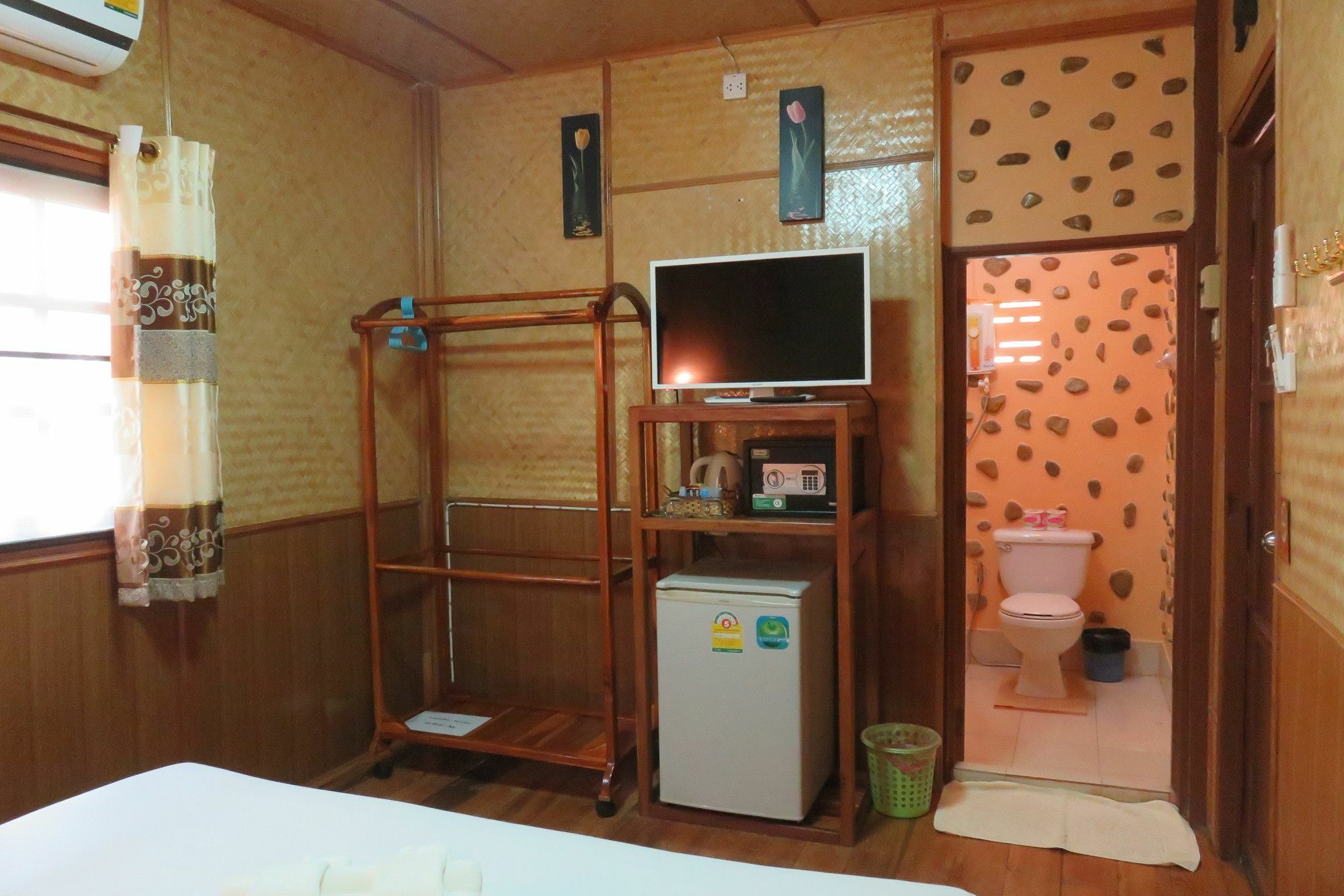 King Room with Pool View