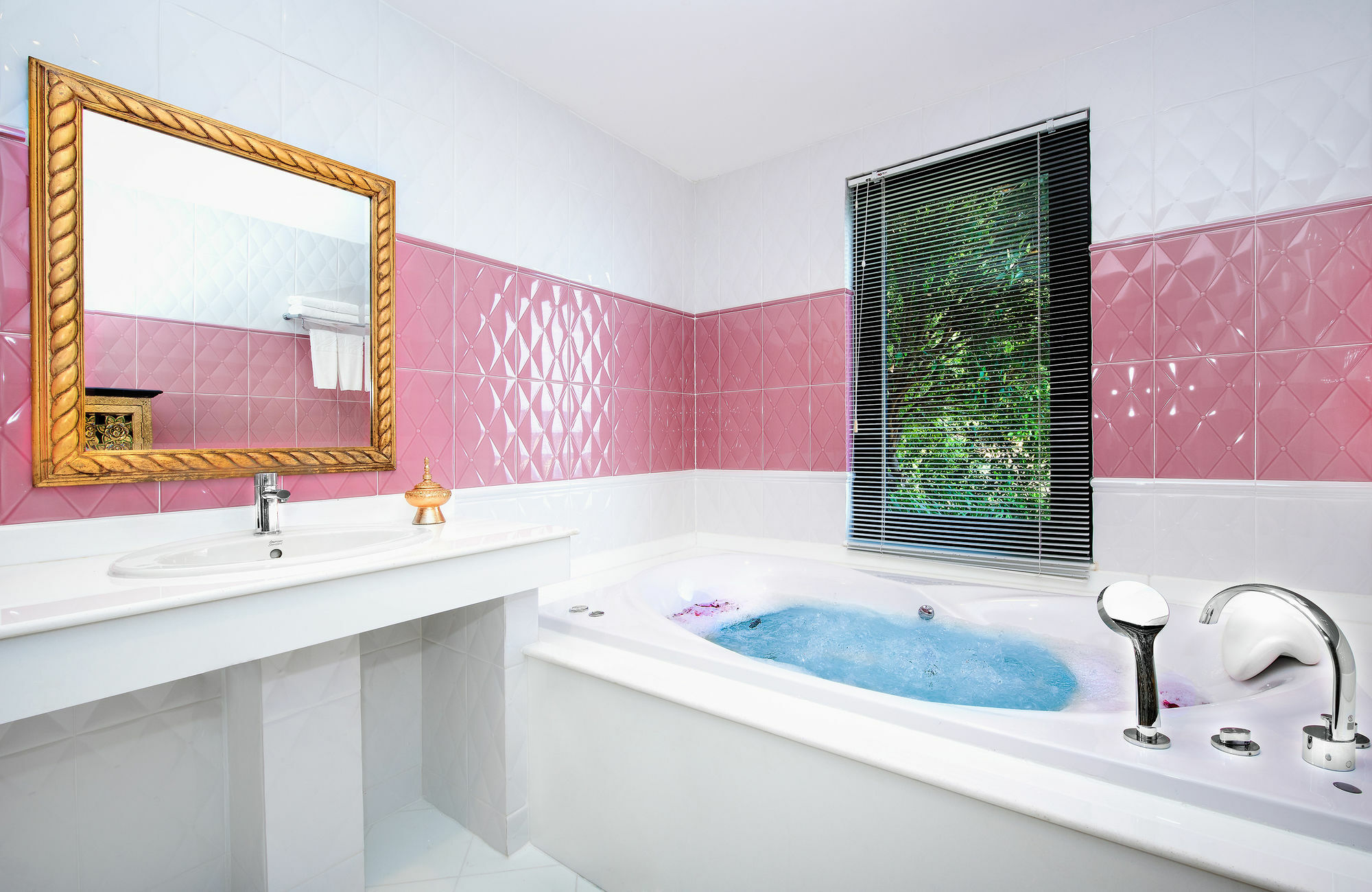 Suite Royale 2 Chambres - Vue sur Mer