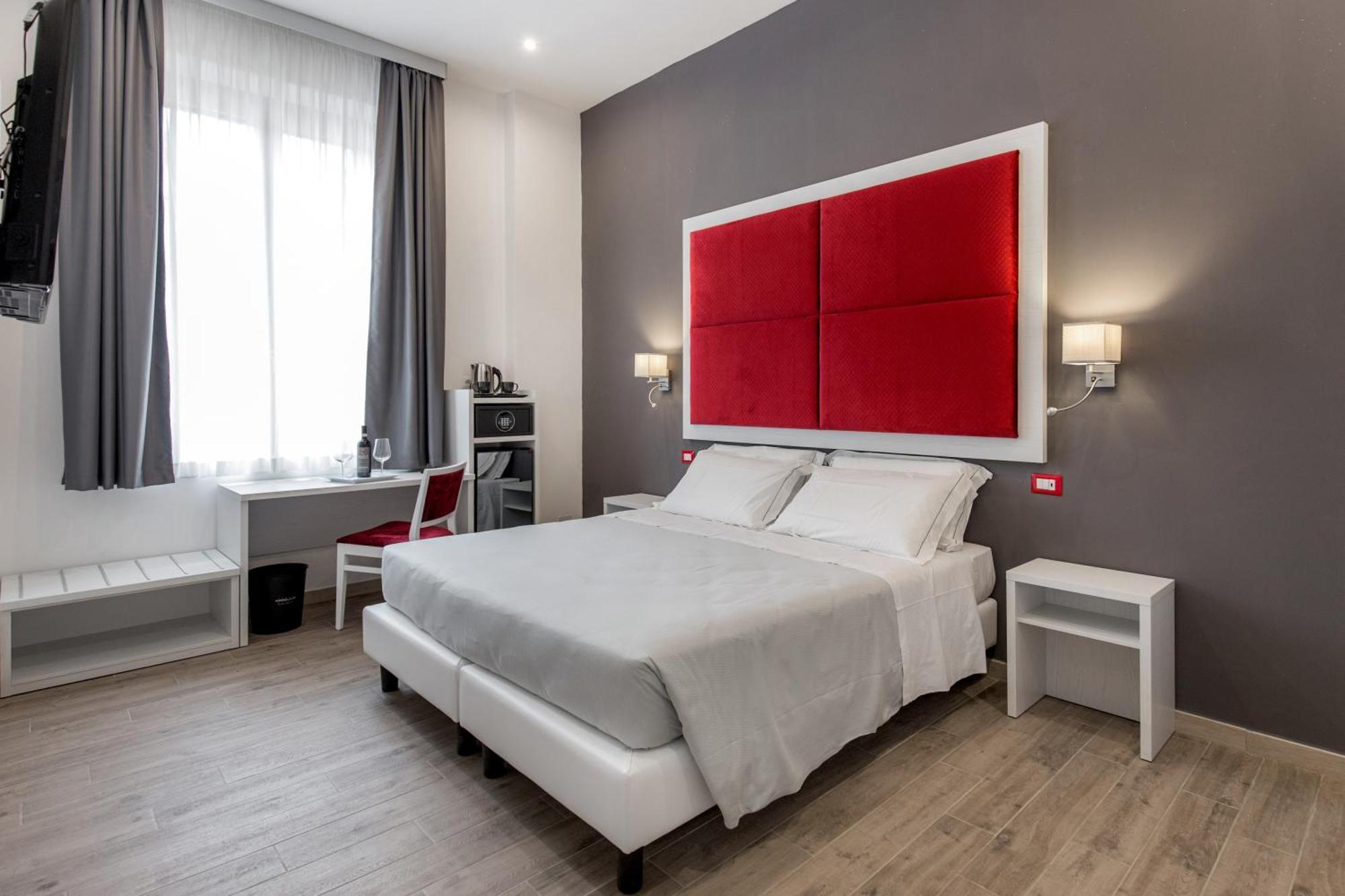 Deluxe Double Room with Jacuzzi,1405599107:JPEG