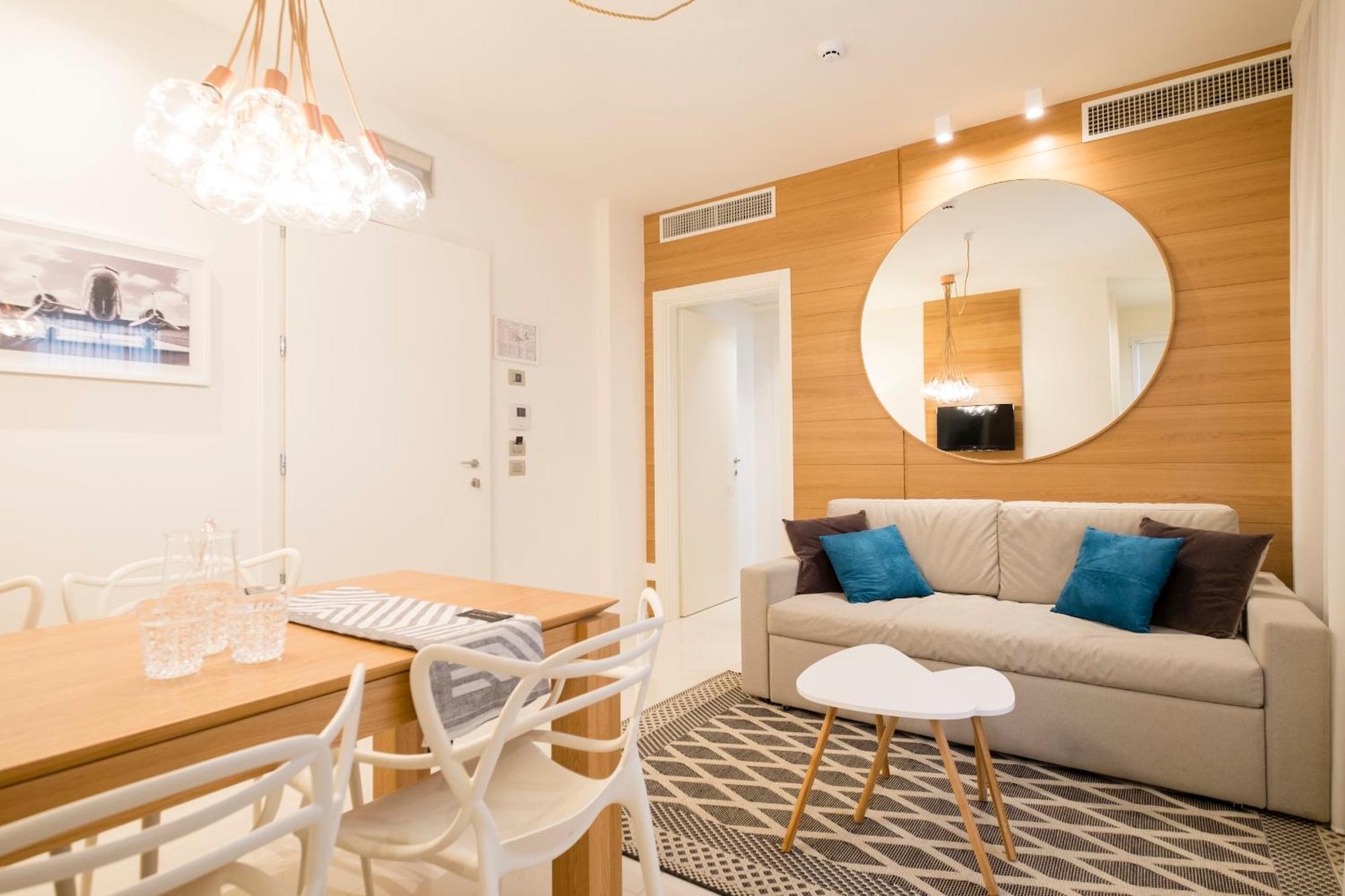 Comfort Apartment